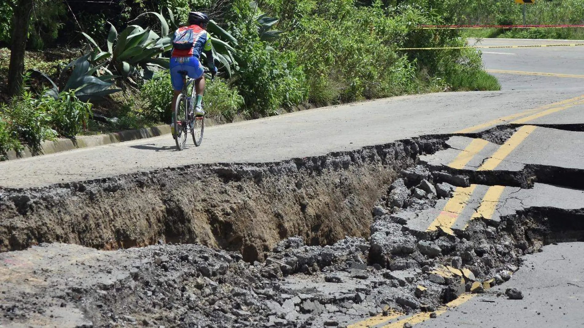 colapso tenancingo